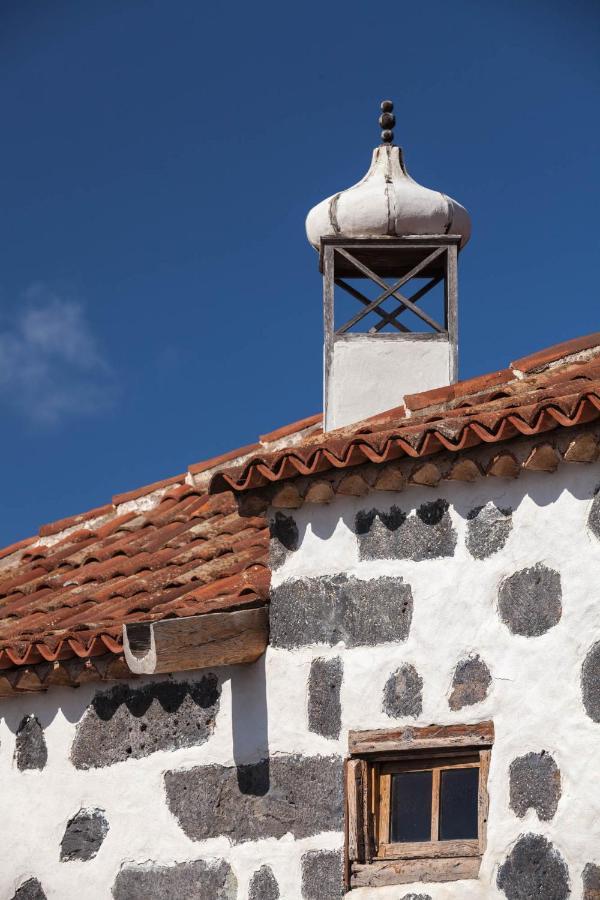 Historic Canarian House, Private Heated Infinity Pool, Bbq, Wifi + Panoramic Ocean Views Arona  Bagian luar foto